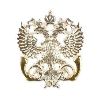 Значок «Федеральная почтовая связь»